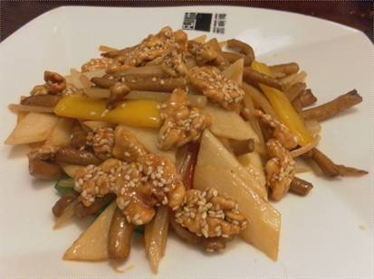 野生天麻的功效与作用及吃法
