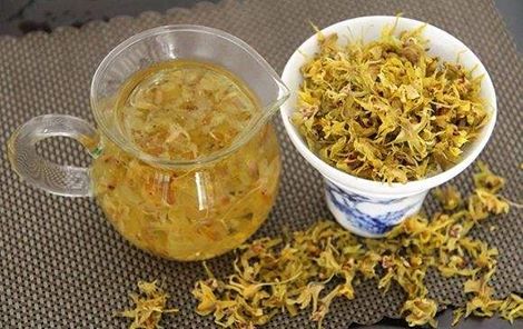 石斛花泡茶水喝有哪些功效？有5大功效