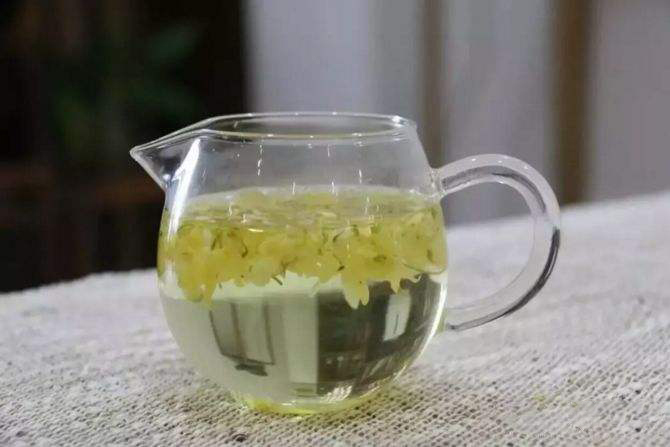 石斛花泡茶水喝有哪些功效？有5大功效