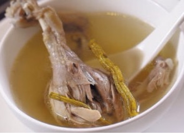铜皮石斛的功效与作用及食用方法