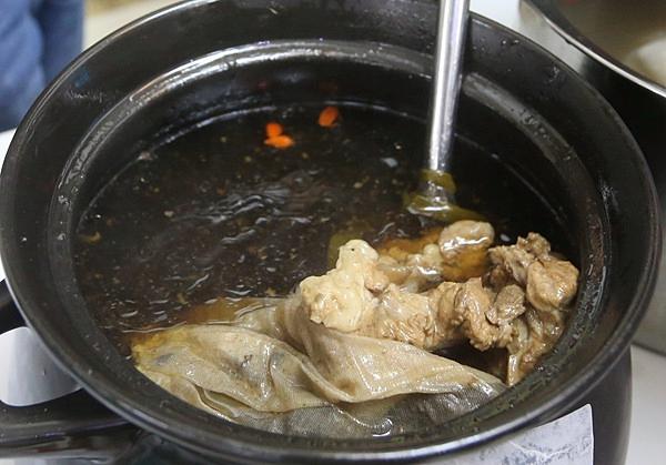 石斛汤的功效与作用及禁忌
