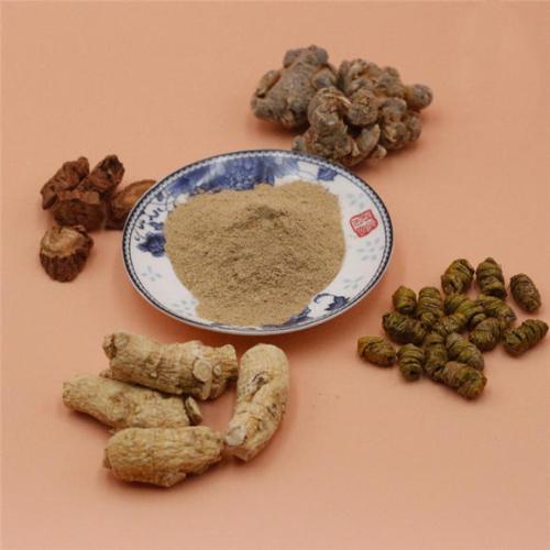 田七人参石斛的功效与作用及食用方法