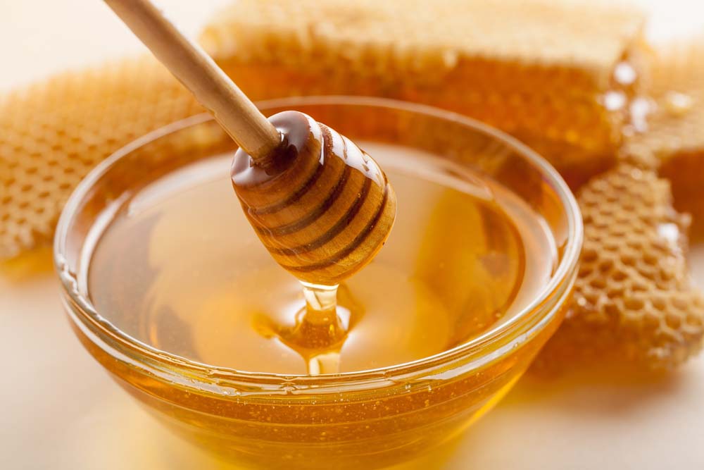 铁皮石斛搭配蜂蜜吃的功效与作用