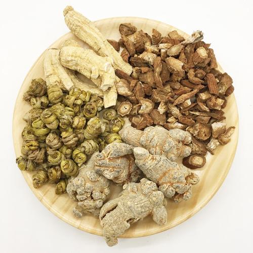 四宝粉的功效与作用及食用方法