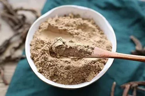 四宝粉的功效与作用及食用方法