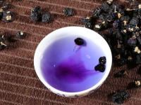 长期吃黑枸杞的好处与坏处分别是什么
