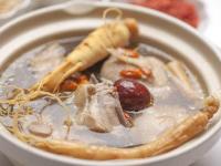 食用人参可以治疗哪些病症？