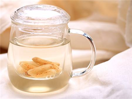 麦冬泡水喝的功效，有四大好处