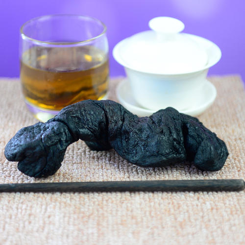 熟黄精的功效与作用