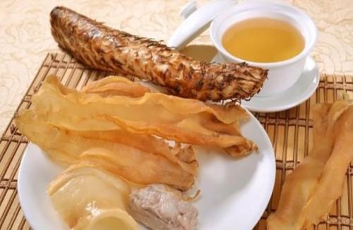 肉苁蓉的功能主治及食用禁忌