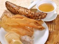 肉苁蓉的功能主治及食用禁忌