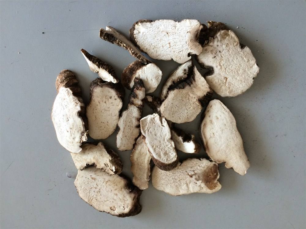 重楼打成细粉怎么吃