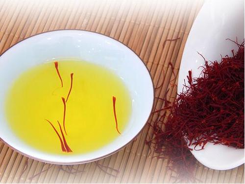 喝藏红花有什么好处？可以天天喝吗？