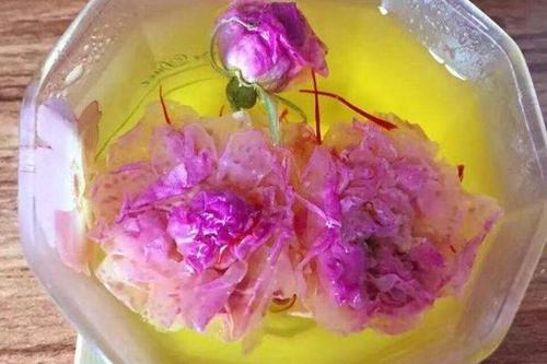 喝藏红花有什么好处？可以天天喝吗？
