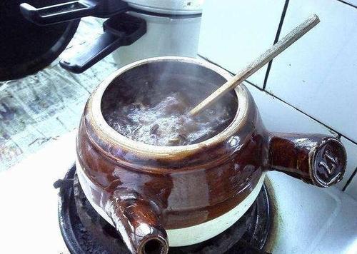 中药要怎么熬？老中医教你正确熬中药四个小步骤
