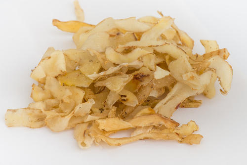 黄精的功效与食用方法简述