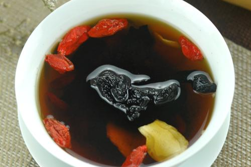 黄精的功效与食用方法简述