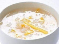 黄精的功效与食用方法简述