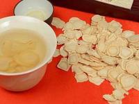 西洋参泡水喝的6大功效与4种最佳食用方法及4大禁忌