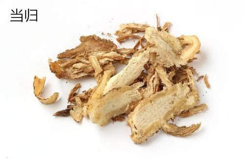 黄芪党参当归三宝汤的功效及做法