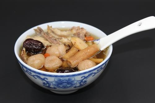黄芪党参当归三宝汤的功效及做法