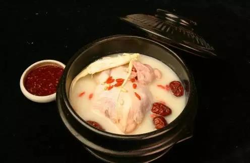 女性吃西洋参的6大好处