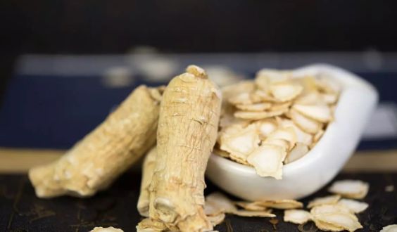 西洋参的主要吃法及功效