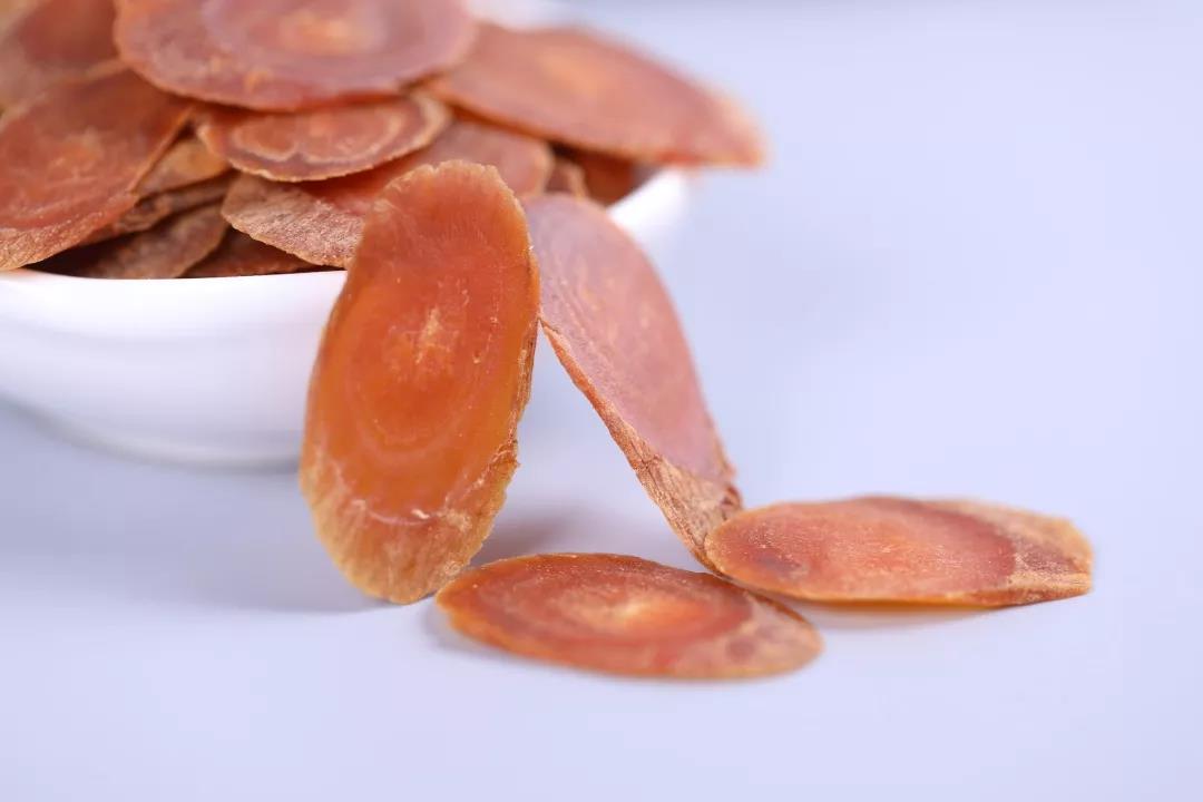 红参的功效与作用及食用方法
