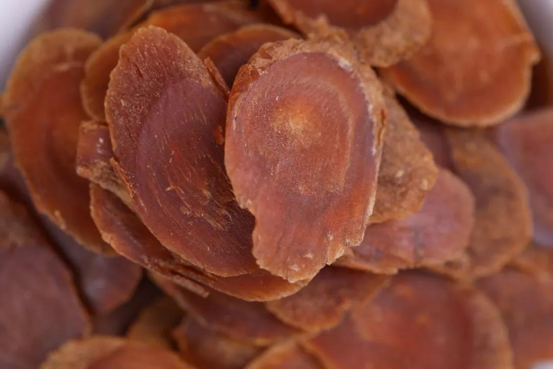 红参的功效与作用及食用方法