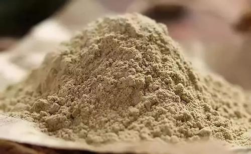 西洋参磨粉吃的好处