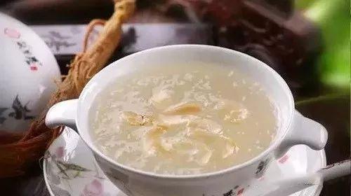 西洋参磨粉吃的好处