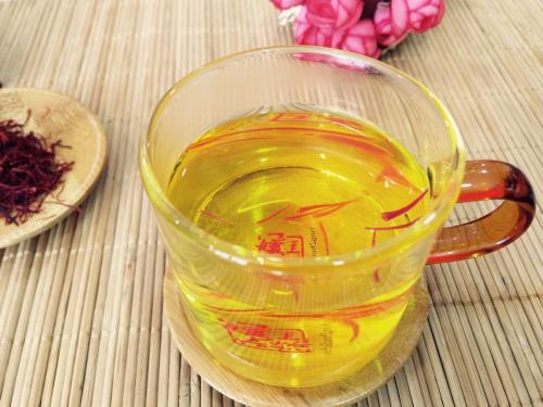 藏红花为什么那么贵？3大原因导致