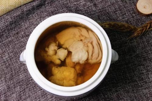 石斛天麻可以一起吃吗？怎么吃好？