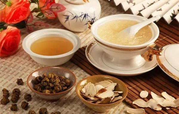 铁皮石斛和哪些药材泡酒效果比较好