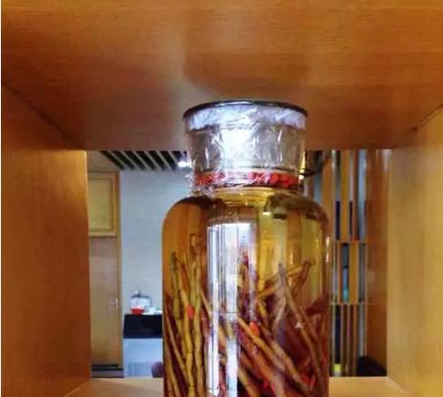 灵芝与石斛能一起泡酒吗？有哪些好处？
