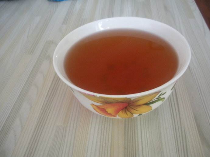 灵芝和什么一起泡水喝比较好