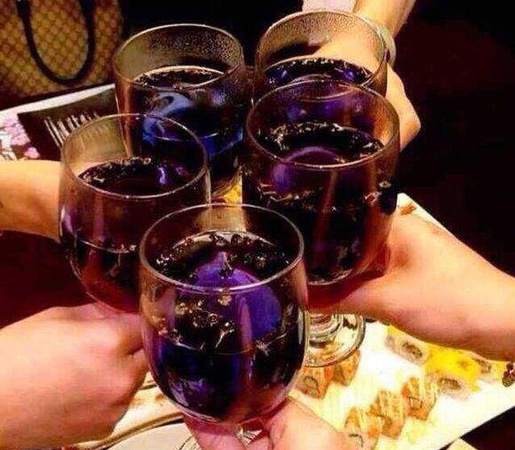 黑枸杞适合泡酒吗？黑枸杞泡酒4套配方分享！