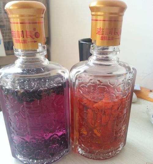 黑枸杞适合泡酒吗？黑枸杞泡酒4套配方分享！