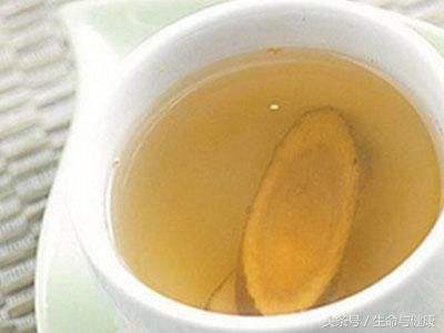 黄芪泡水喝能减肥吗