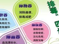 吃辣木籽可以排毒吗？简述辣木籽排毒的五个阶段