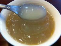 葛根粉可以天天吃吗，有没有副作用？
