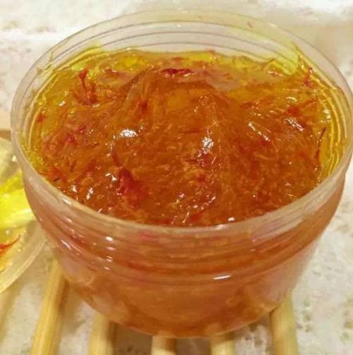 有斑可以吃藏红花吗？这样使用还能去黄褐斑！