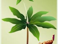 重楼可以生吃吗？不能小心中毒！