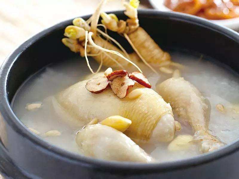 一根人参炖鸡能炖几次