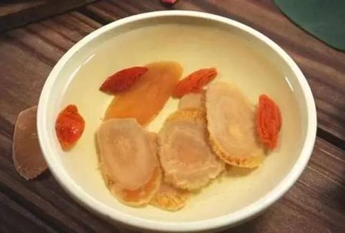 红参配什么吃最补气血