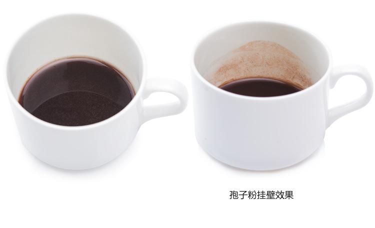灵芝孢子粉是凉性还是热性