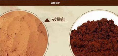 破壁灵芝孢子粉为什么更好