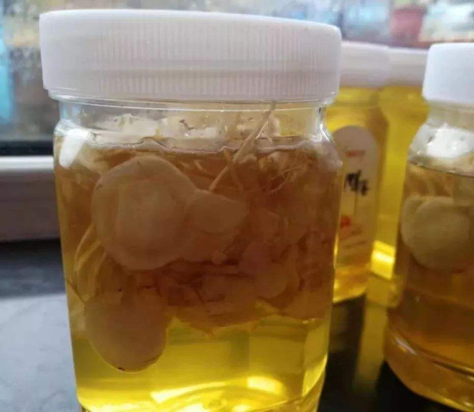 新鲜人参怎么保存好