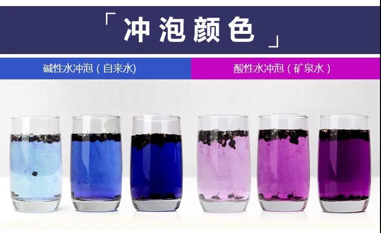 黑枸杞泡水喝的方法，水量、水温等问题