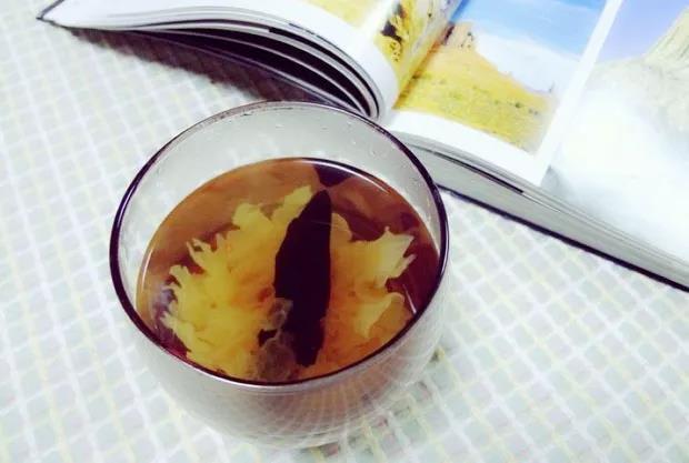 灵芝煲汤好还是泡水喝好
